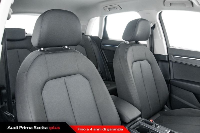 Image about Audi Q3 Business Advanced 35 TDI 110 kW (150 PS) S tronic