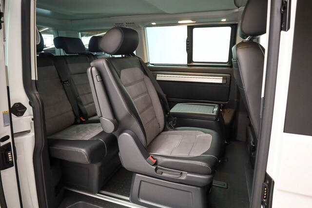 Volkswagen T6.1 California