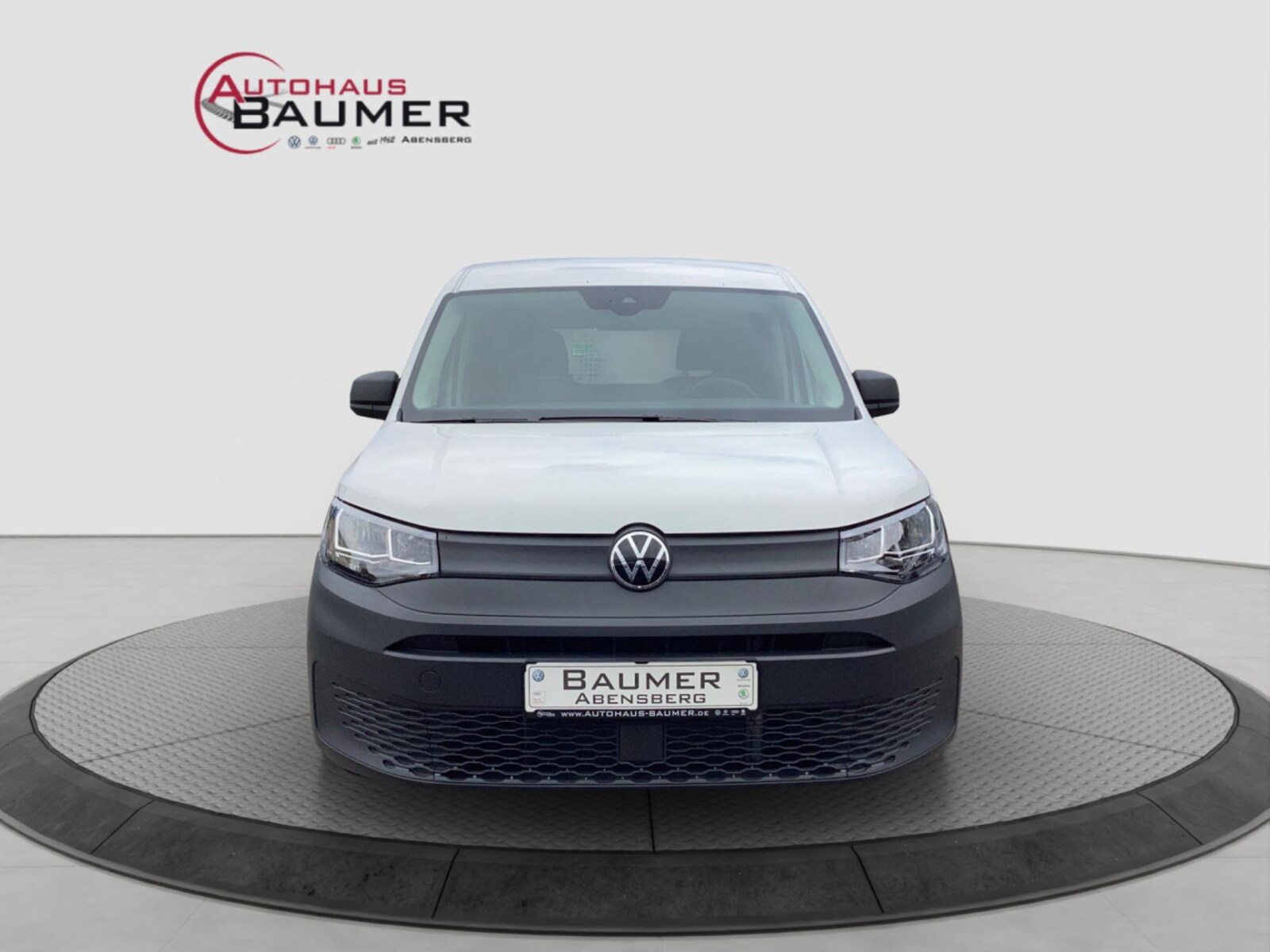 Volkswagen Caddy Cargo – Bild 6
