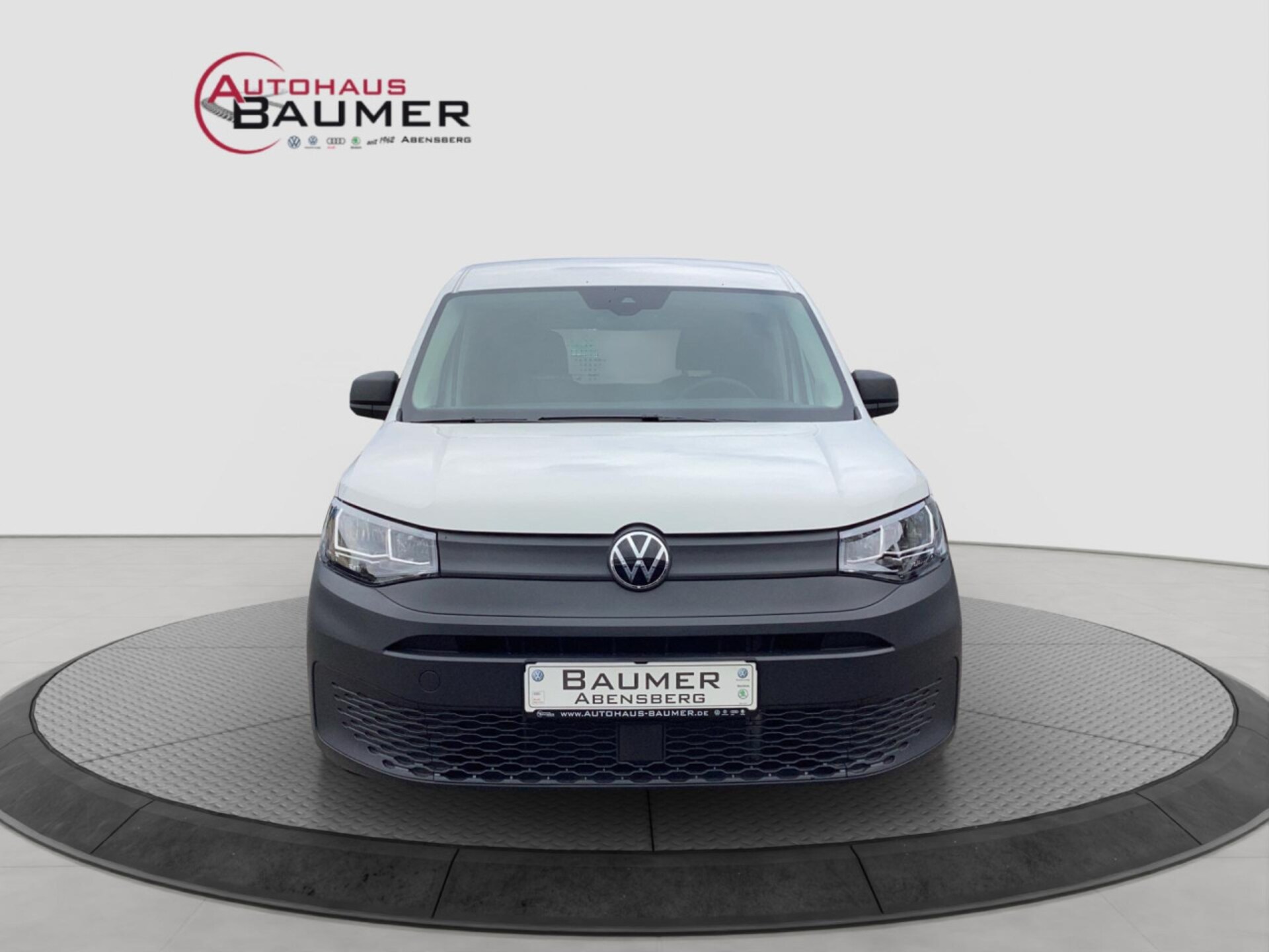 Volkswagen Caddy Cargo