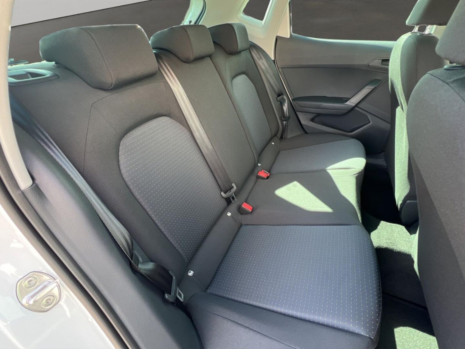 SEAT Ibiza – Bild 15