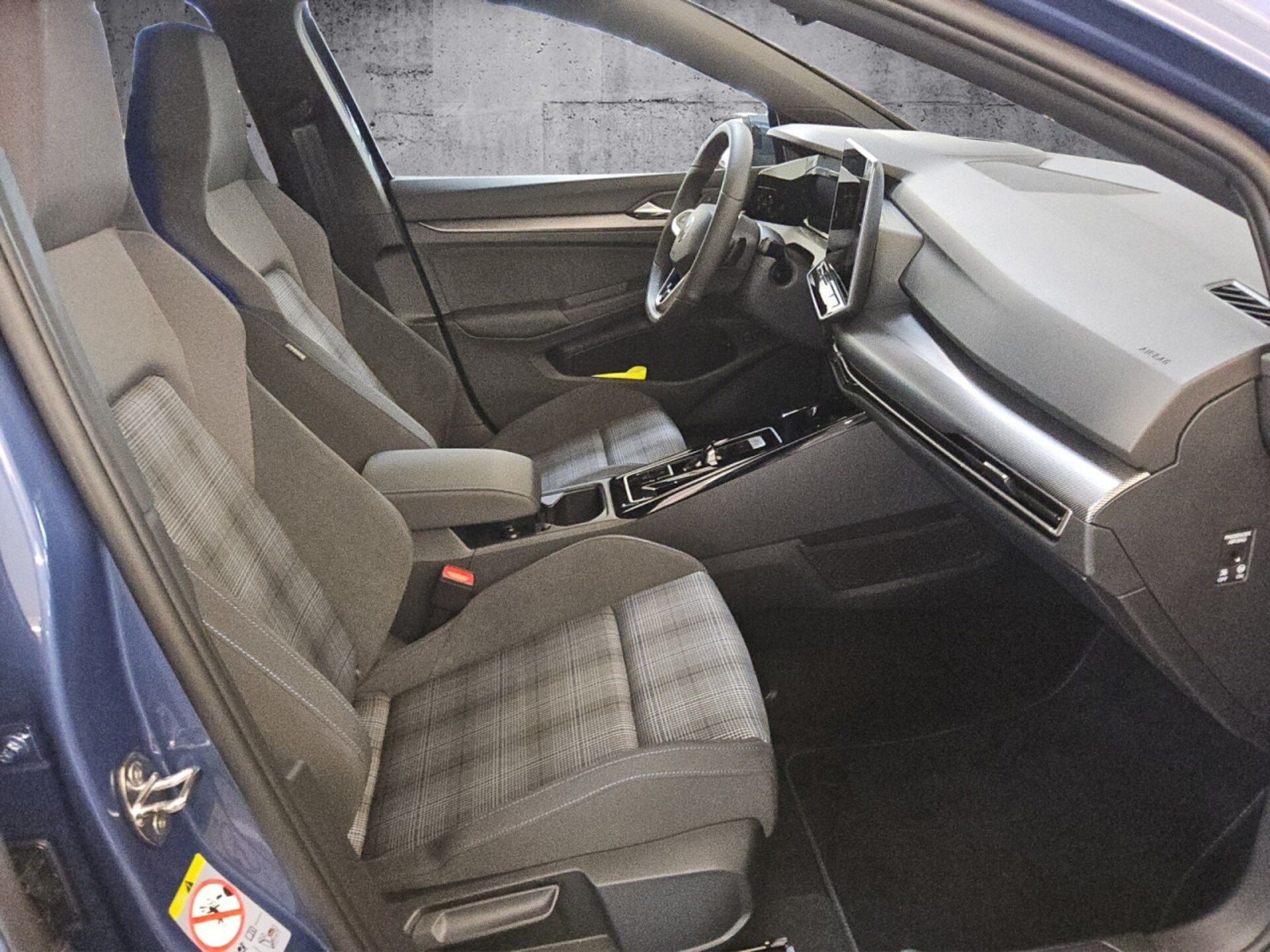 Volkswagen Golf GTE