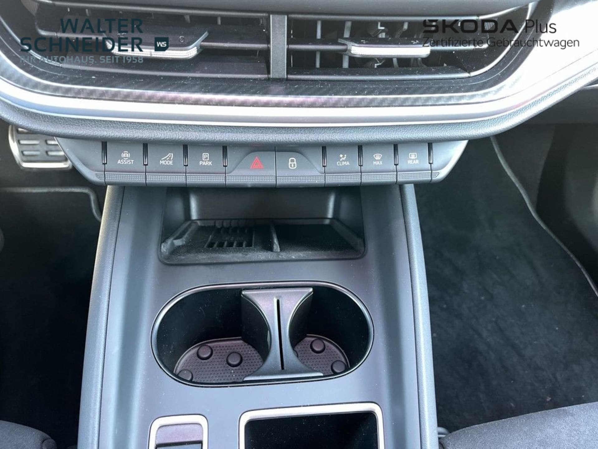 Skoda Elroq 85 Sportline