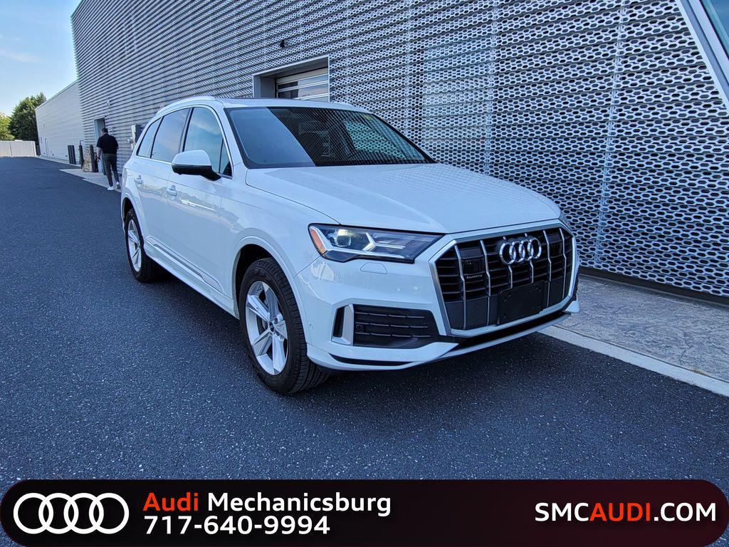 2023 Audi Q7 45 Premium quattro Tiptronic's photo