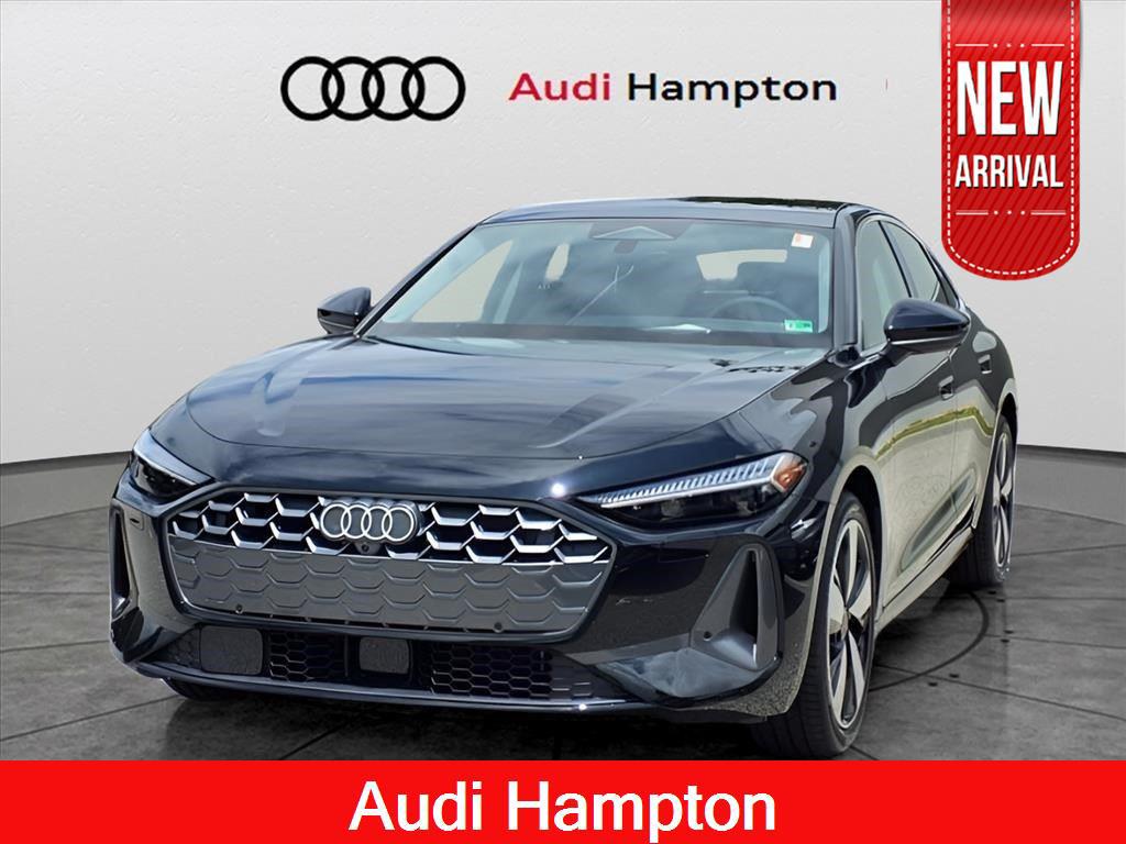 2025 Audi A5 Premium Plus quattro S tronic's photo