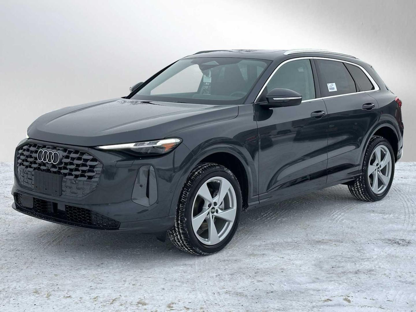 2025 Audi Q5 Premium Plus - Photo 8