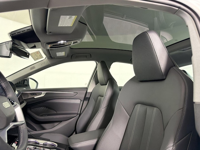2026 Audi A6 Prestige - Photo 27