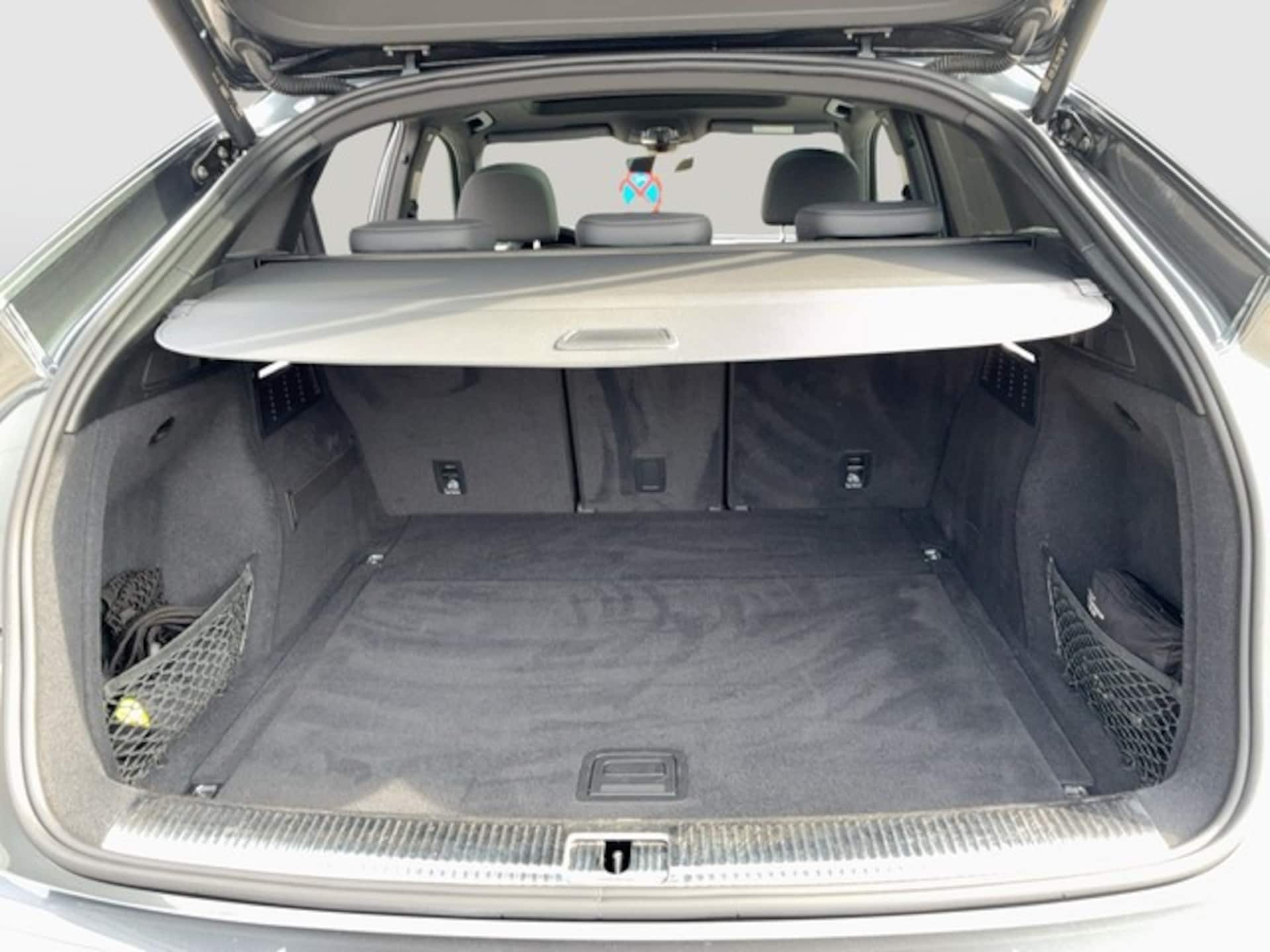 Audi SQ5 Sportback