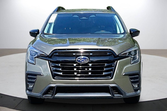 2024 Subaru Ascent