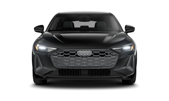 2026 Audi A5 Sedan