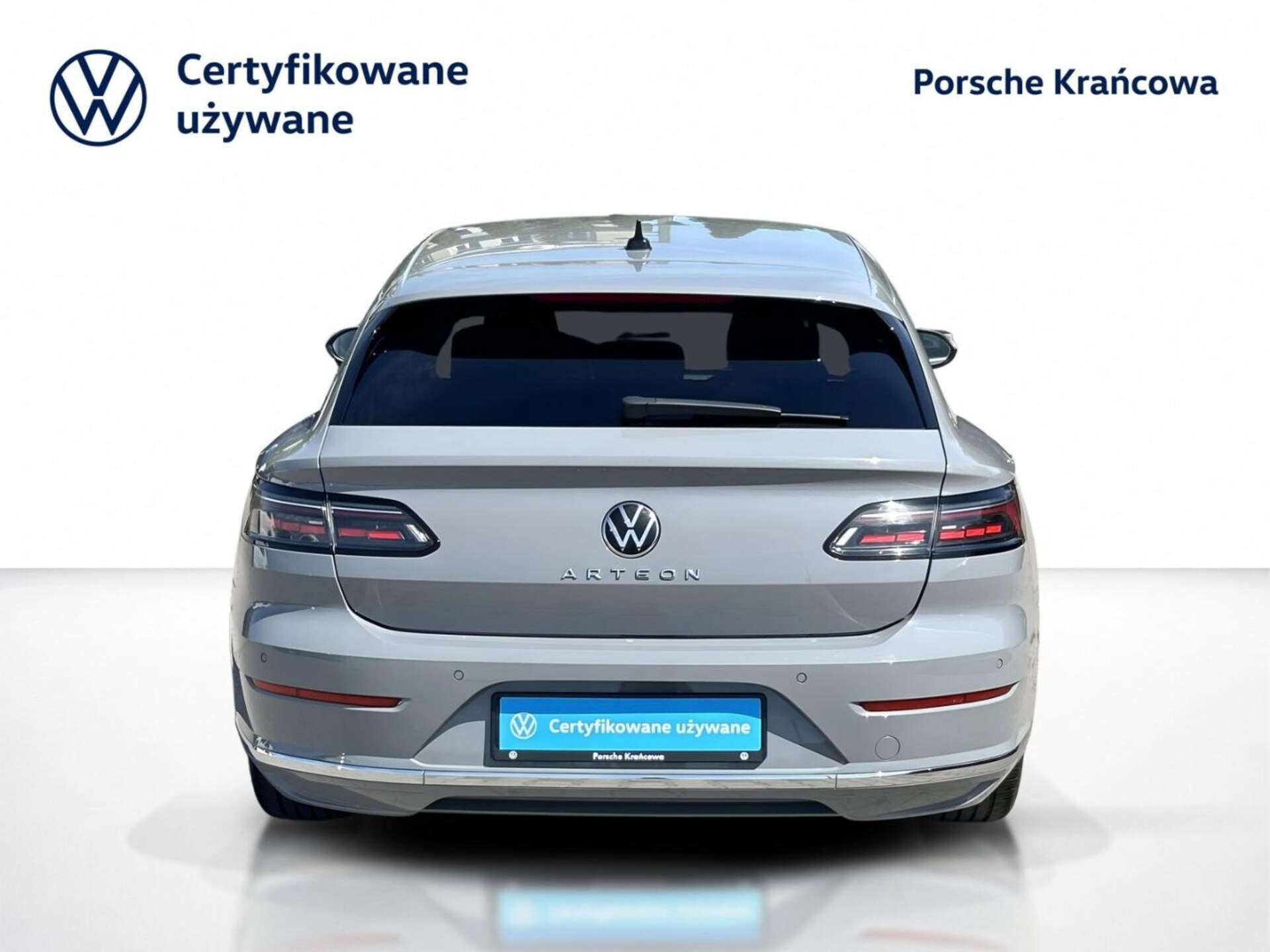 Volkswagen Arteon Shooting Brake Elegance
