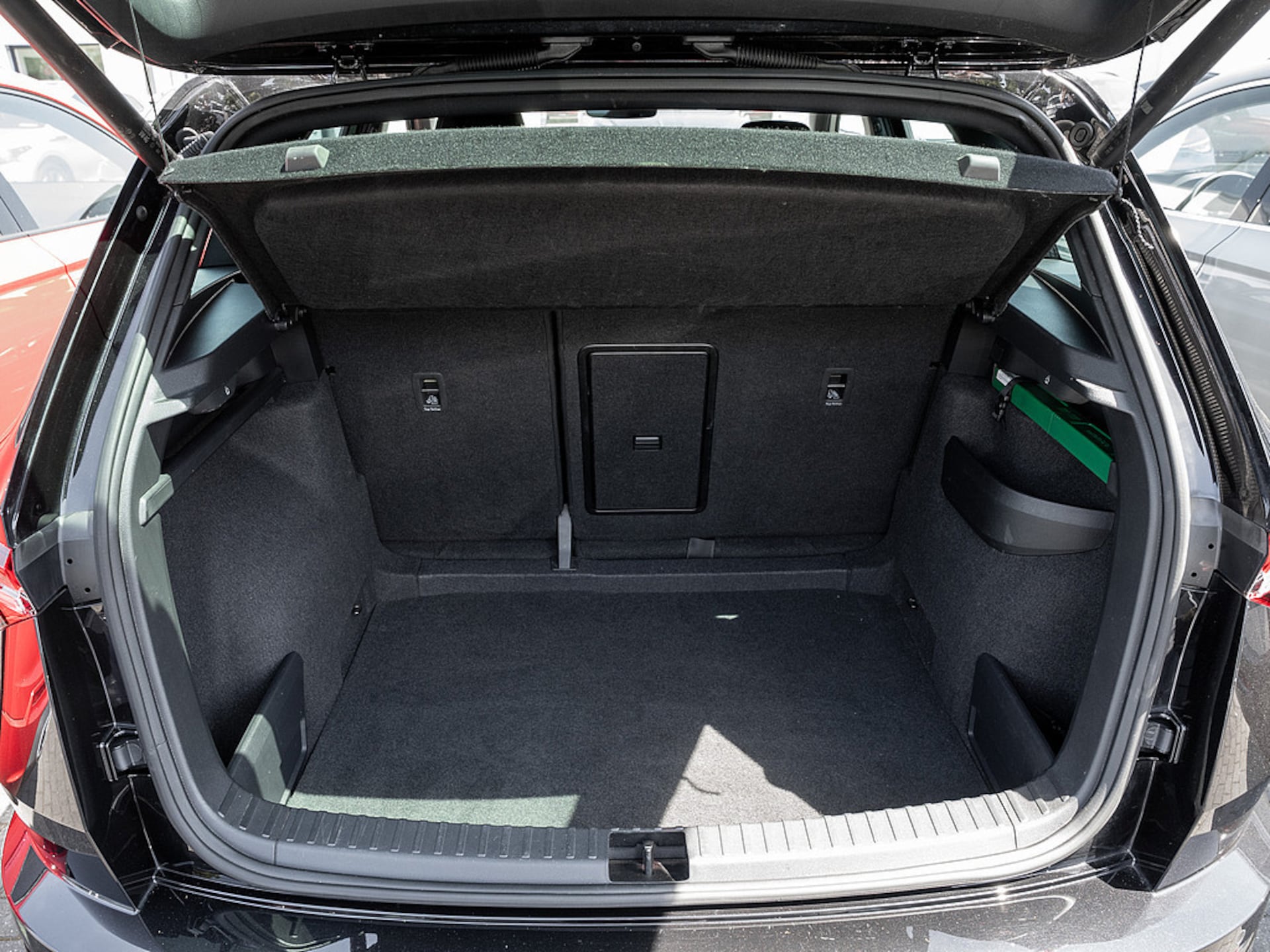 Skoda Karoq Sportline
