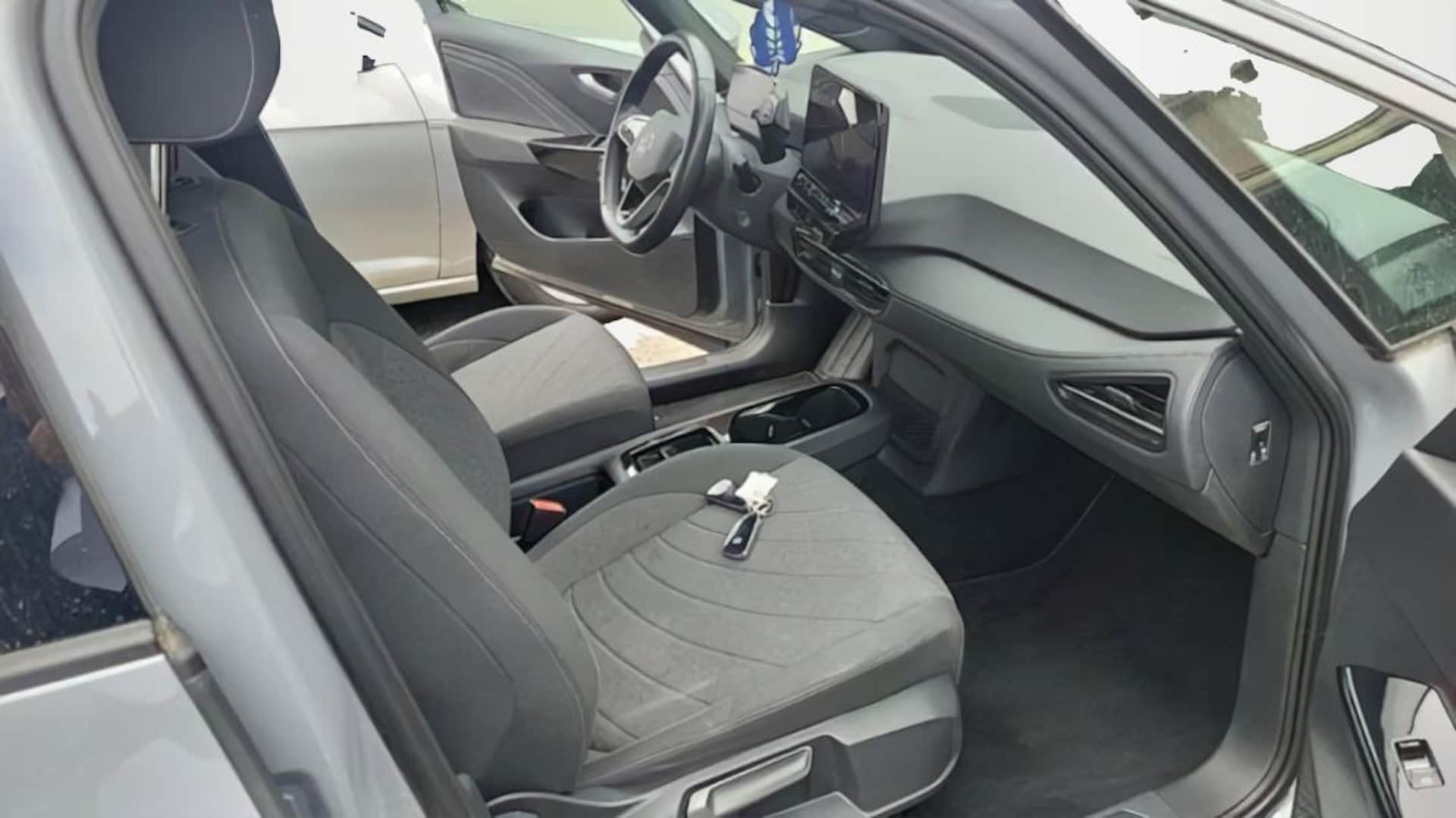 Volkswagen ID.3 Pro Performance Life