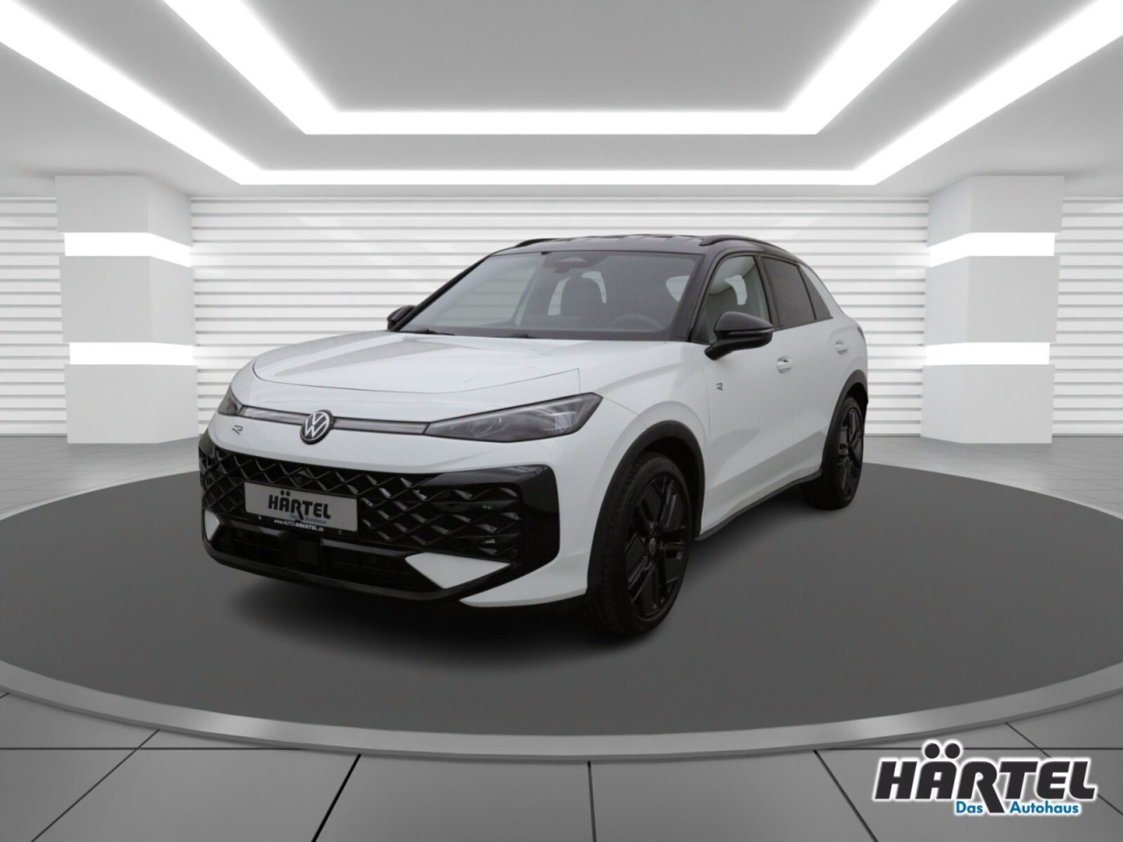 Volkswagen T-Roc – Bild 2