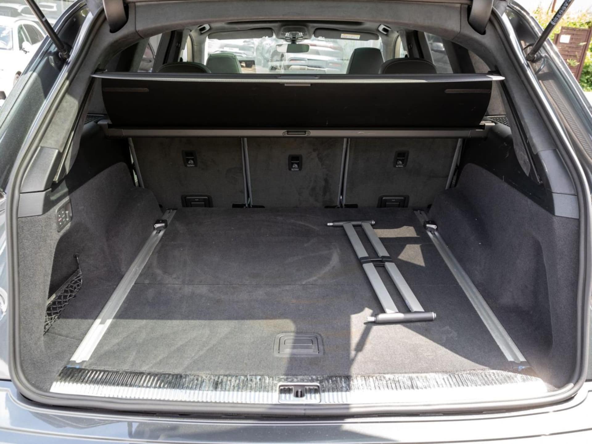 Audi Q7 SUV S line