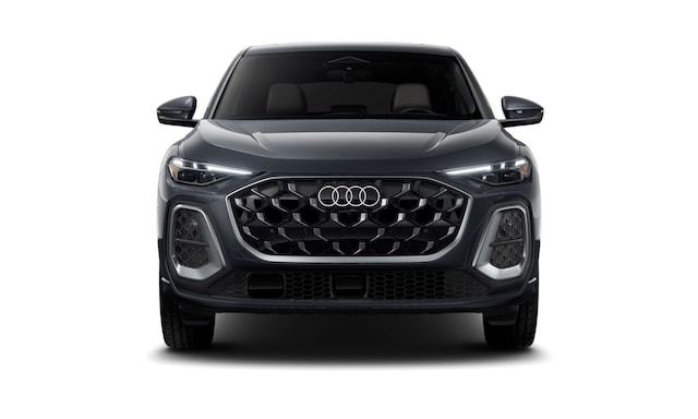 2026 Audi Q5 Sportback