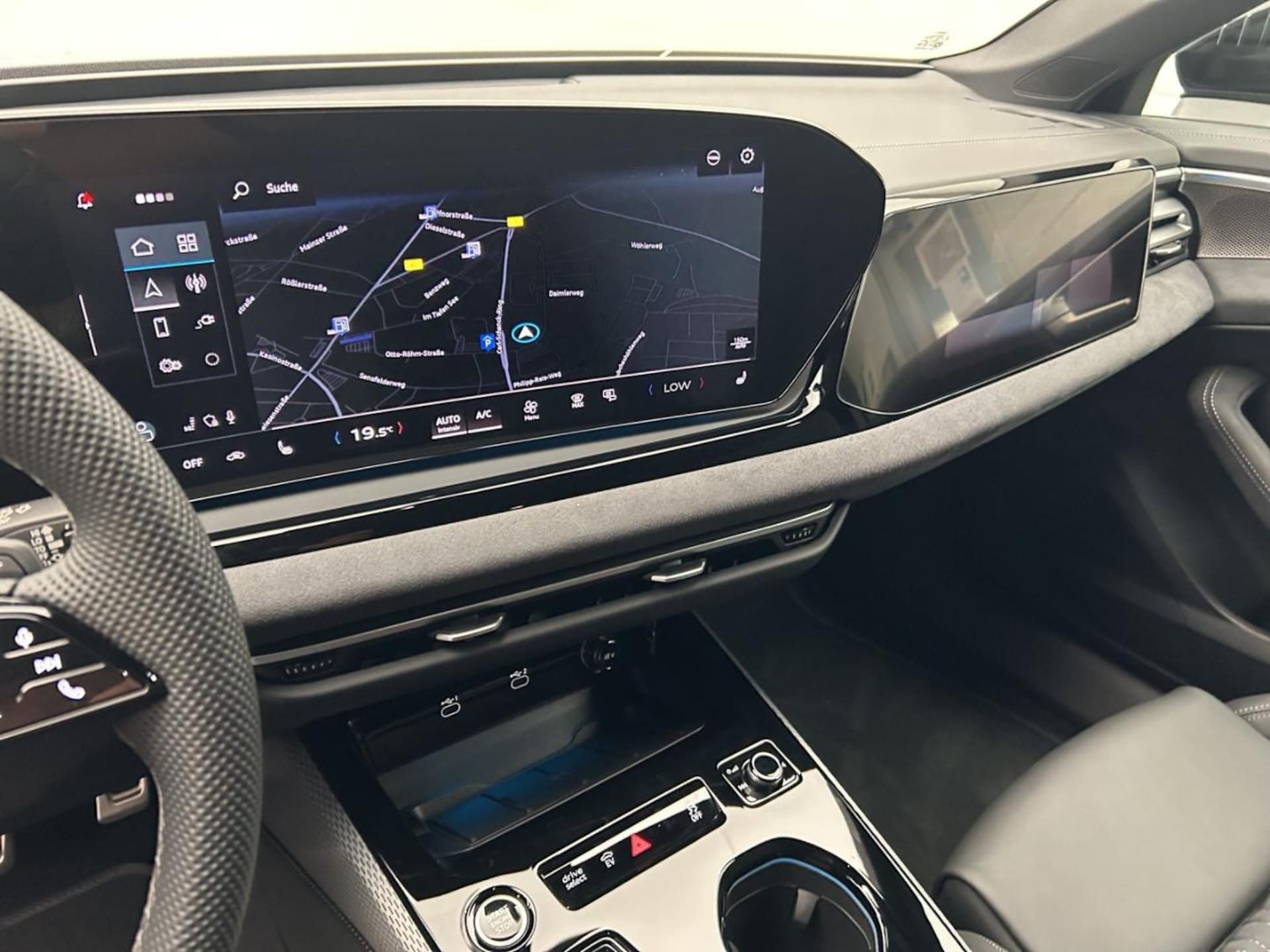 Audi A5 Limousine e-hybrid edition one