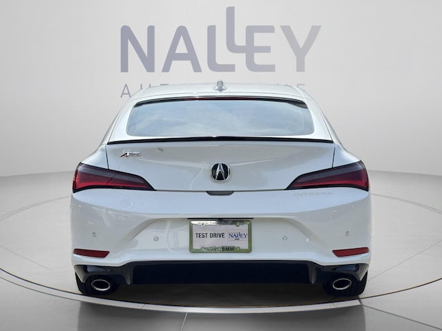 2025 Acura Integra