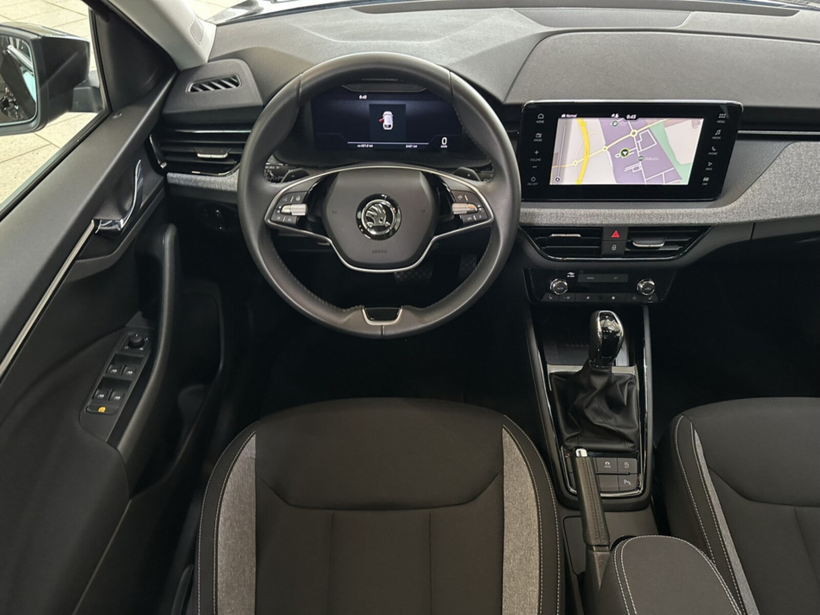 Škoda Scala – Bild 17