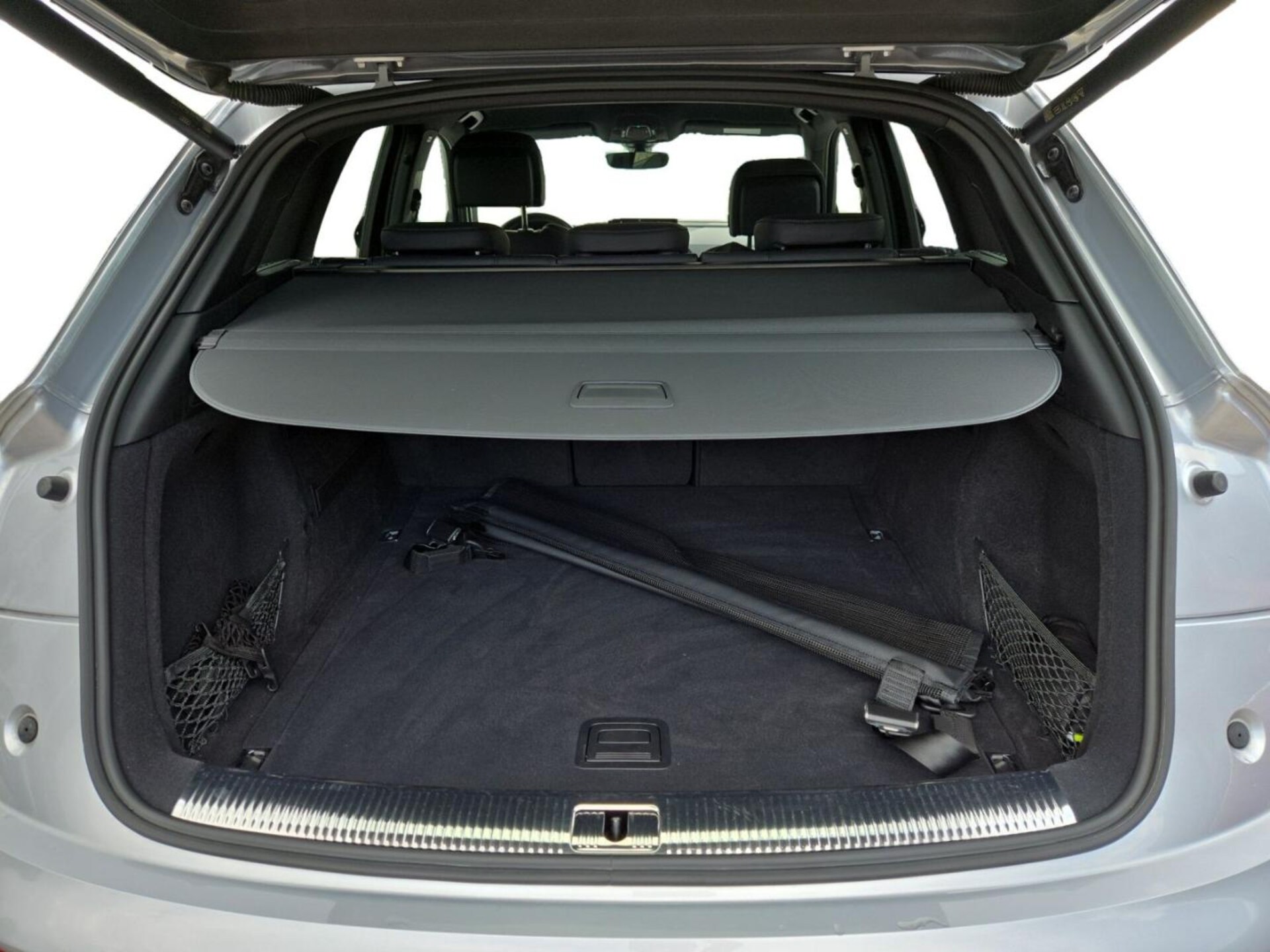 Audi Q5 SUV S line