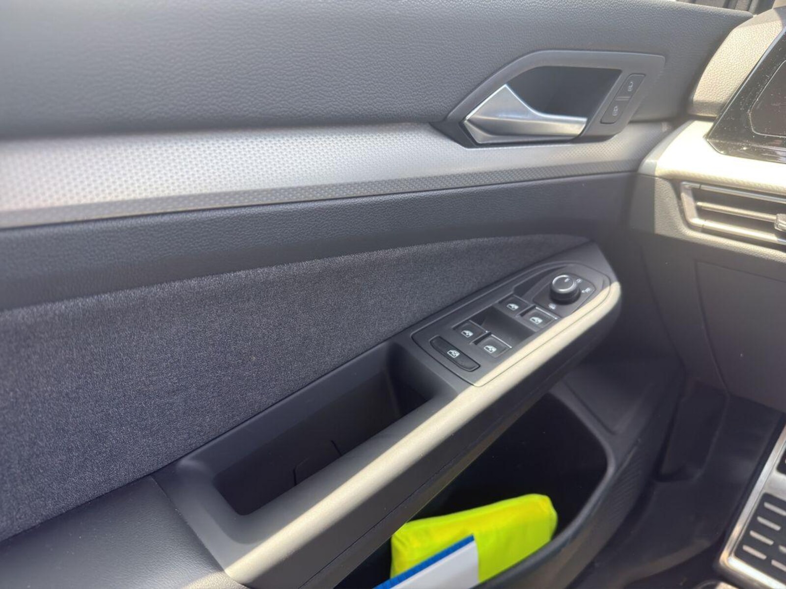 Volkswagen Golf – Bild 13