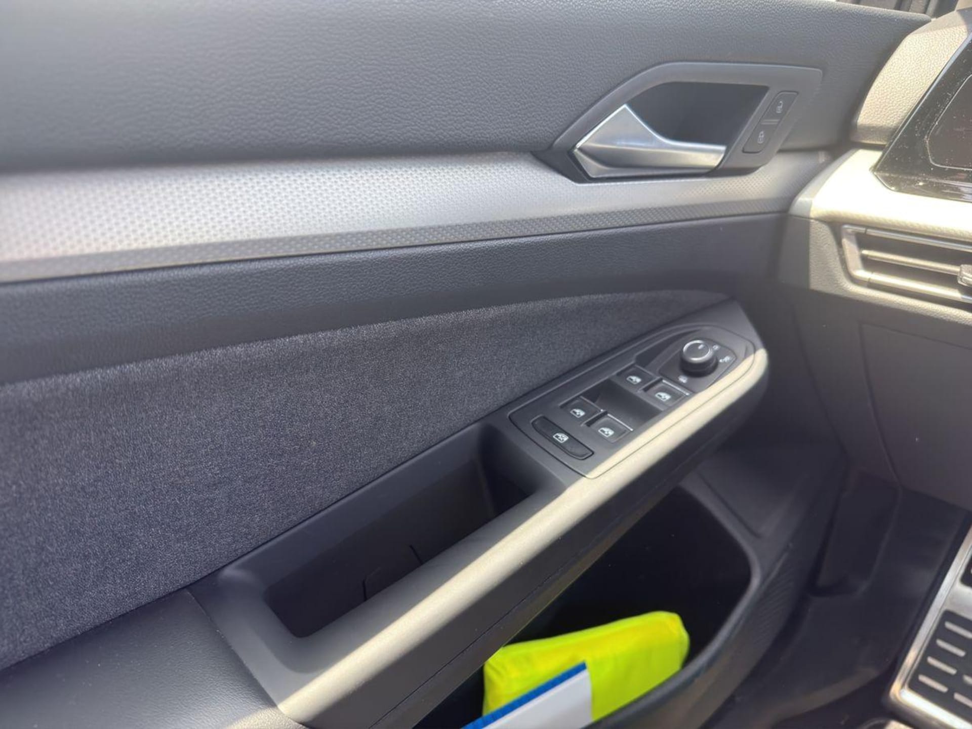 Volkswagen Golf MOVE