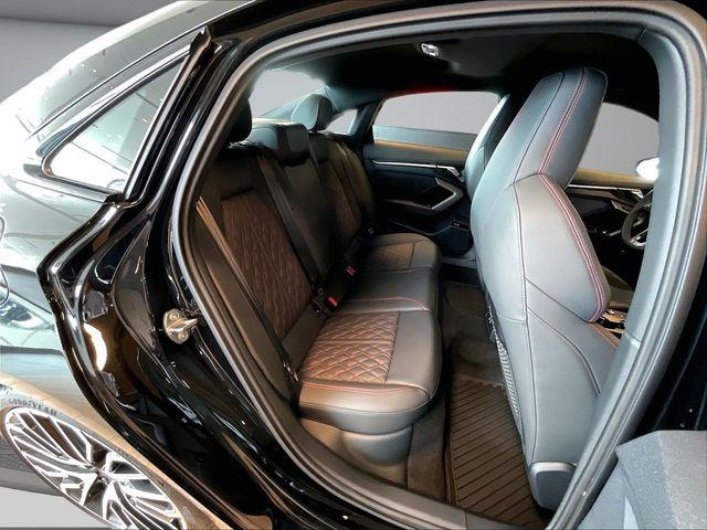 2026 Audi S3 Base - Photo 11