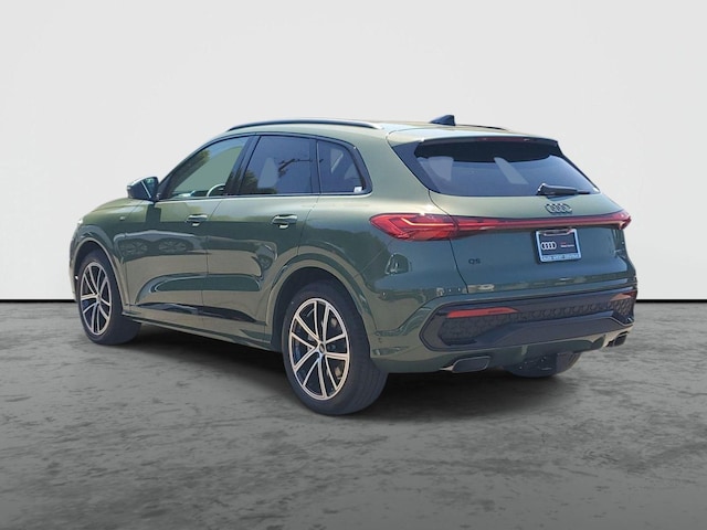 2026 Audi Q5