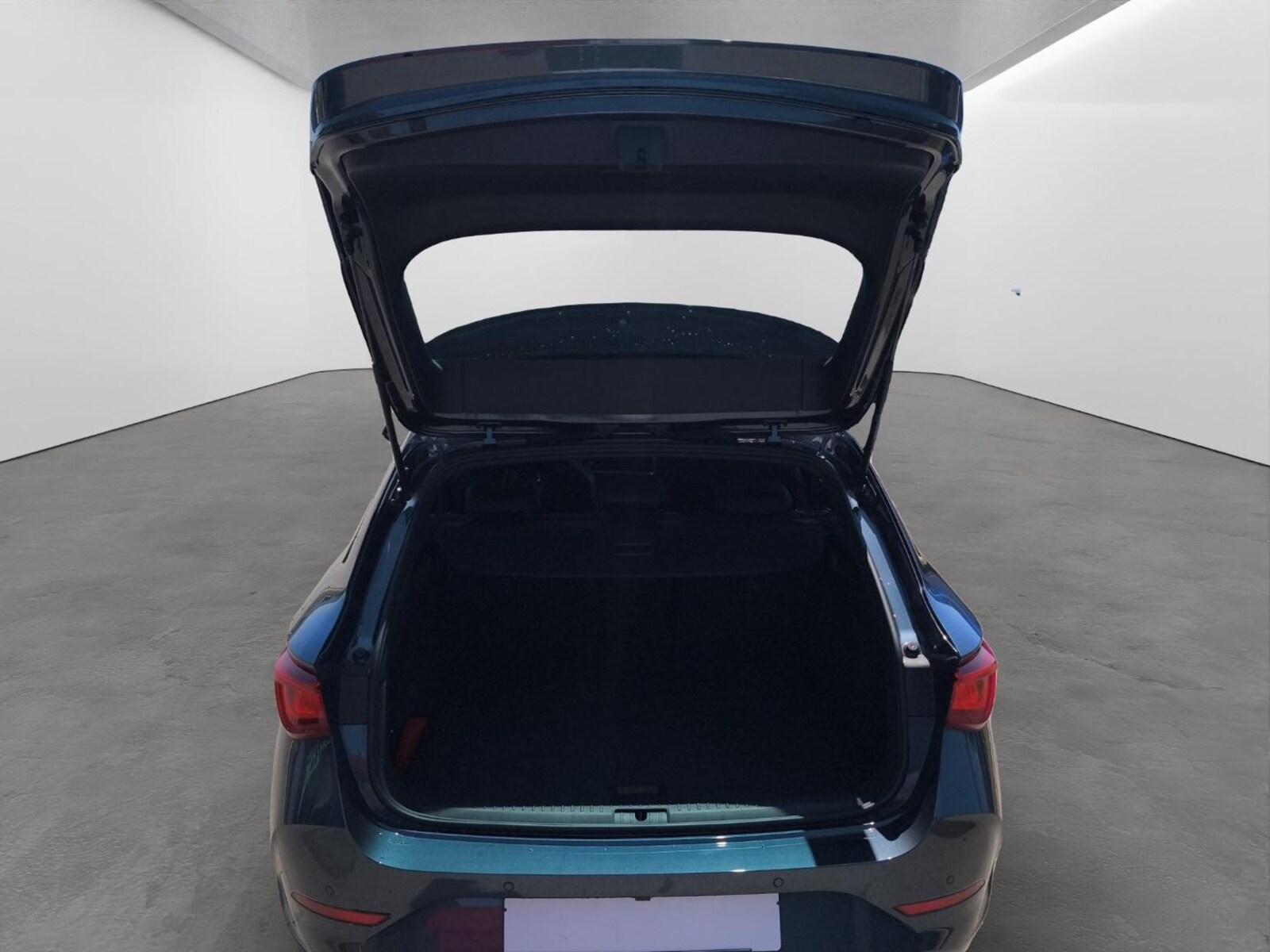 CUPRA Leon Sportstourer – Bild 8