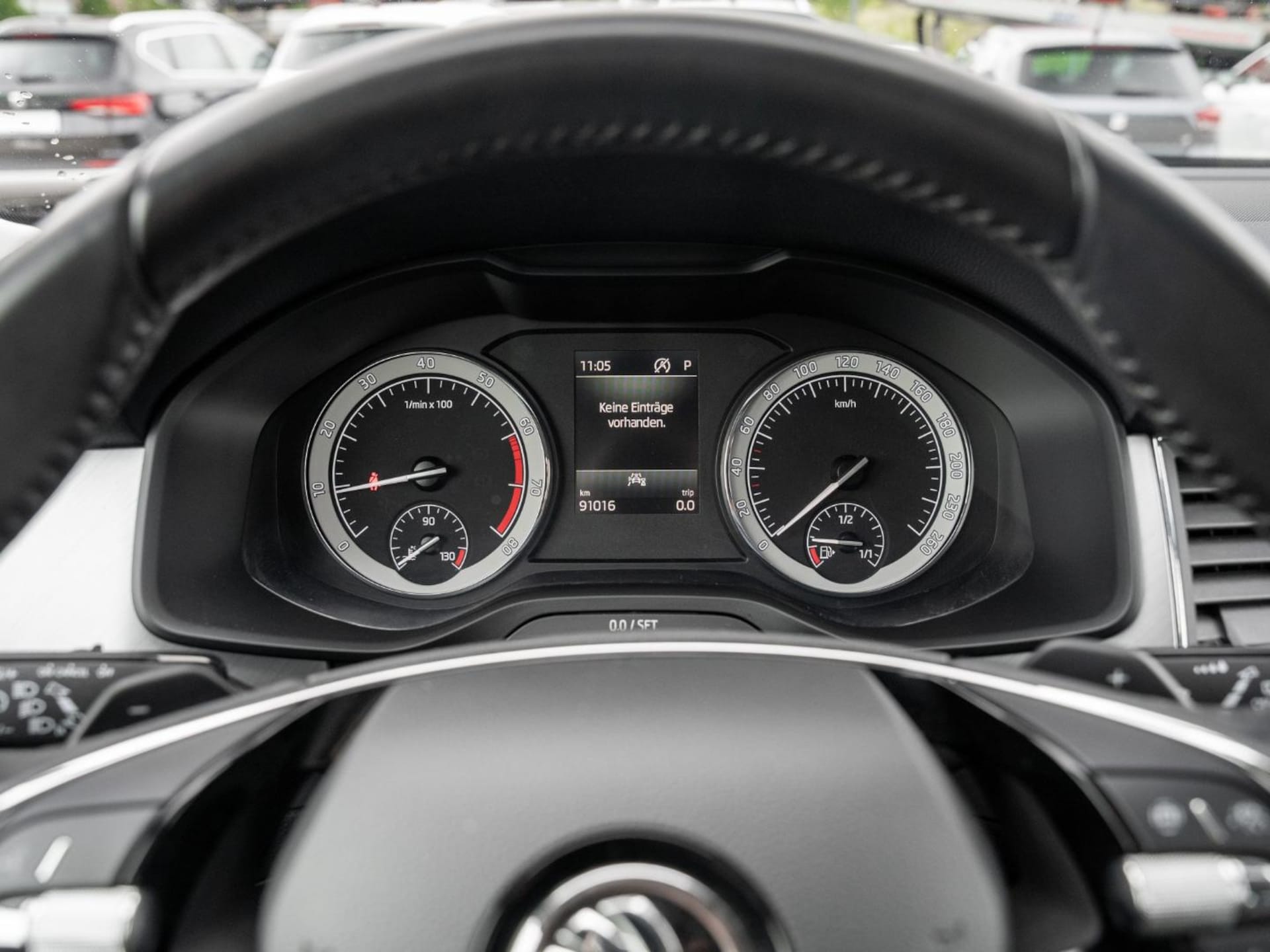 Skoda Kodiaq Ambition