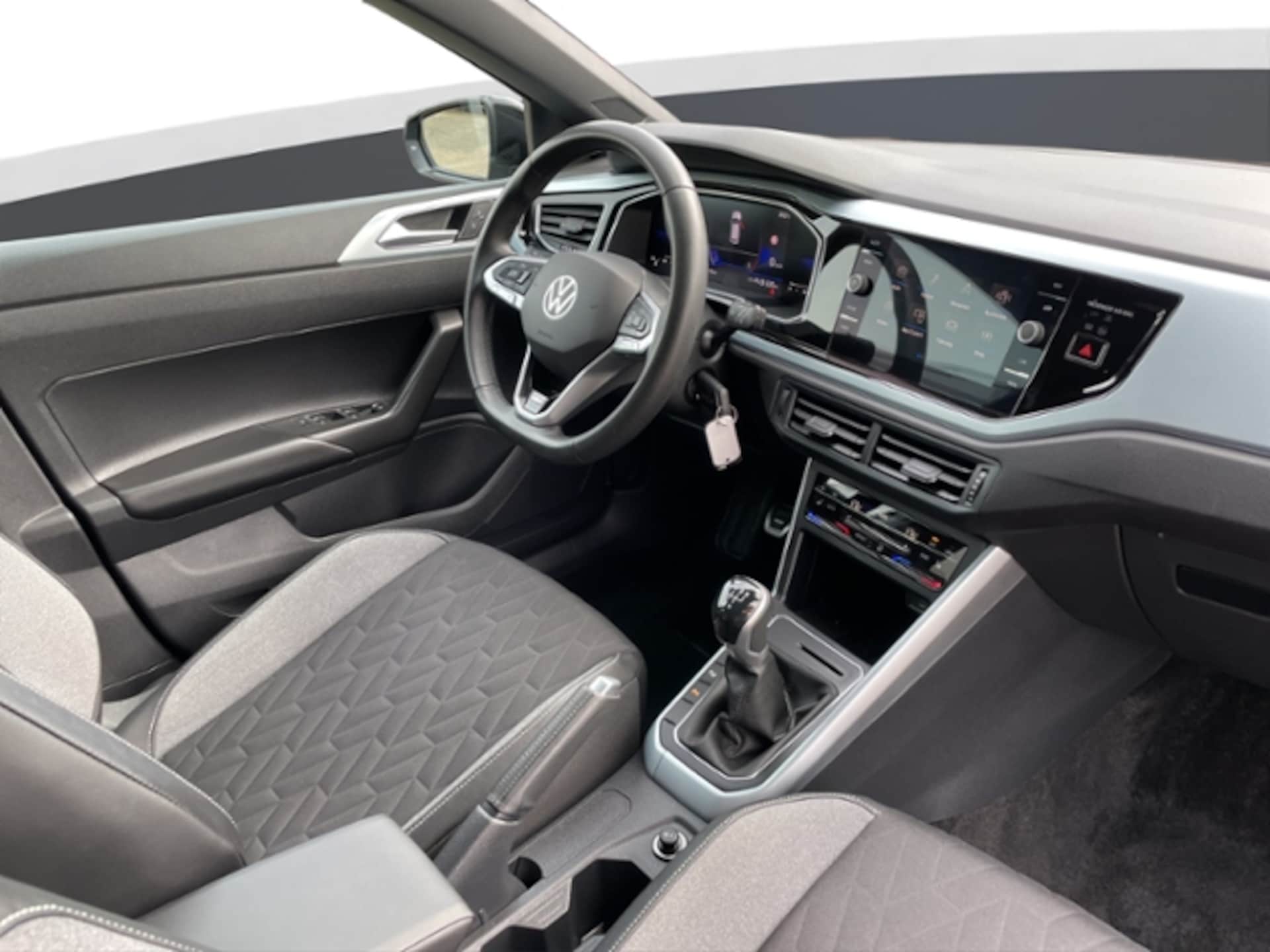 Volkswagen Polo Goal