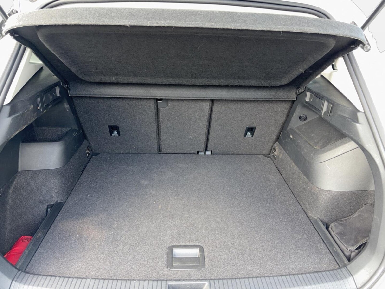 Volkswagen Tiguan – Bild 12
