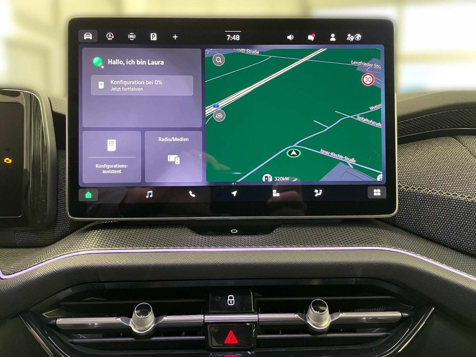 Skoda Kodiaq Selection