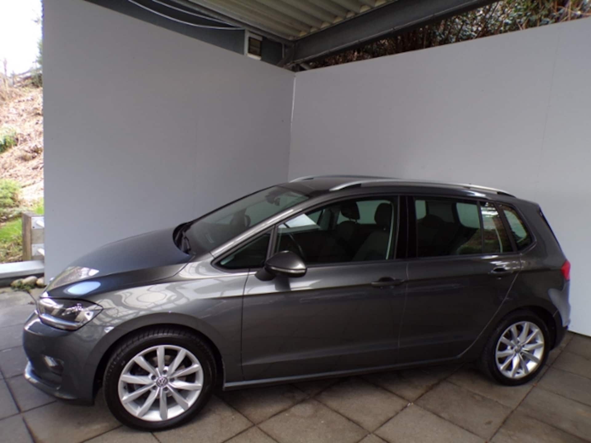 Volkswagen Golf Sportsvan Comfortline
