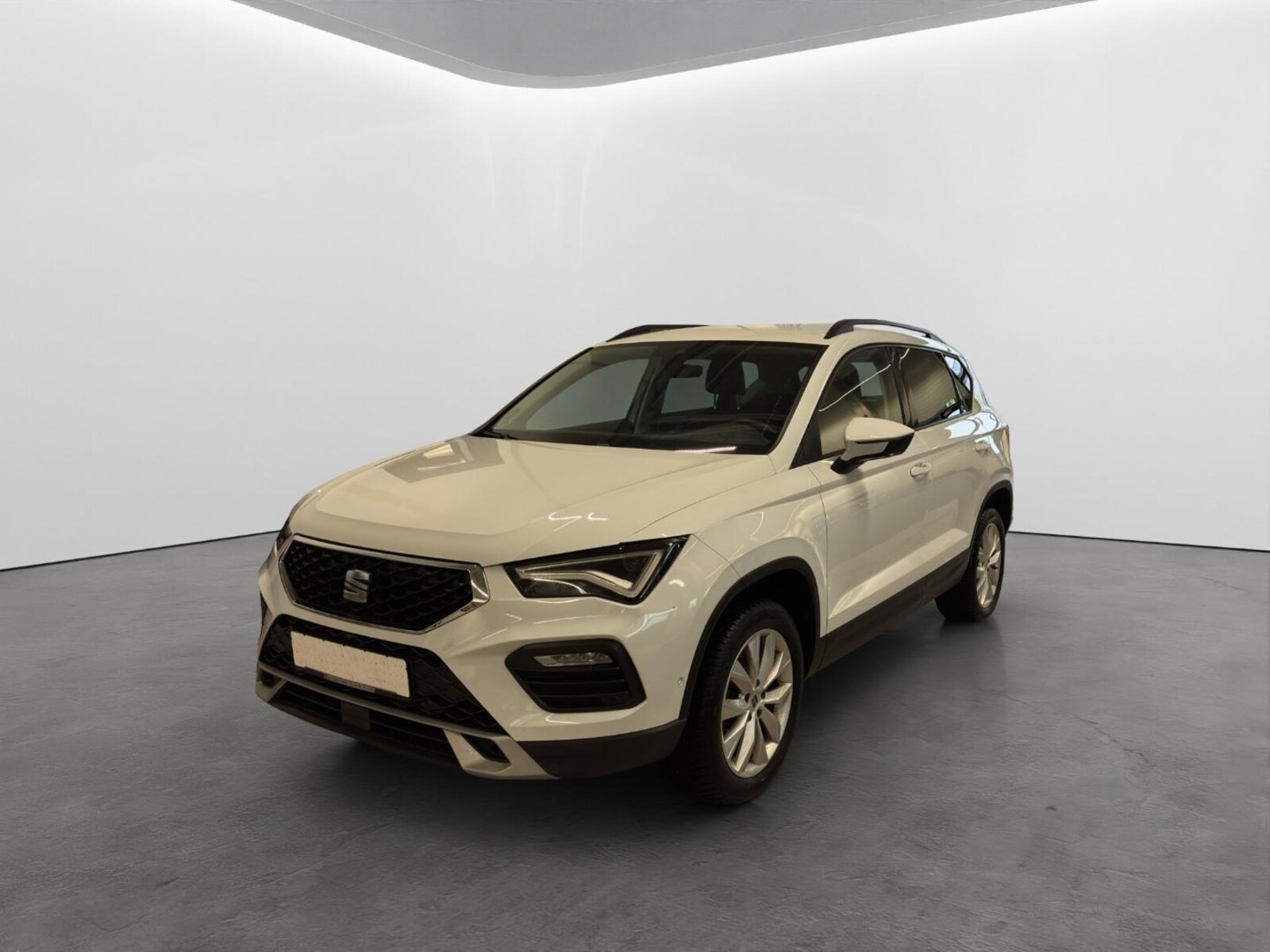 SEAT Ateca – Bild 2