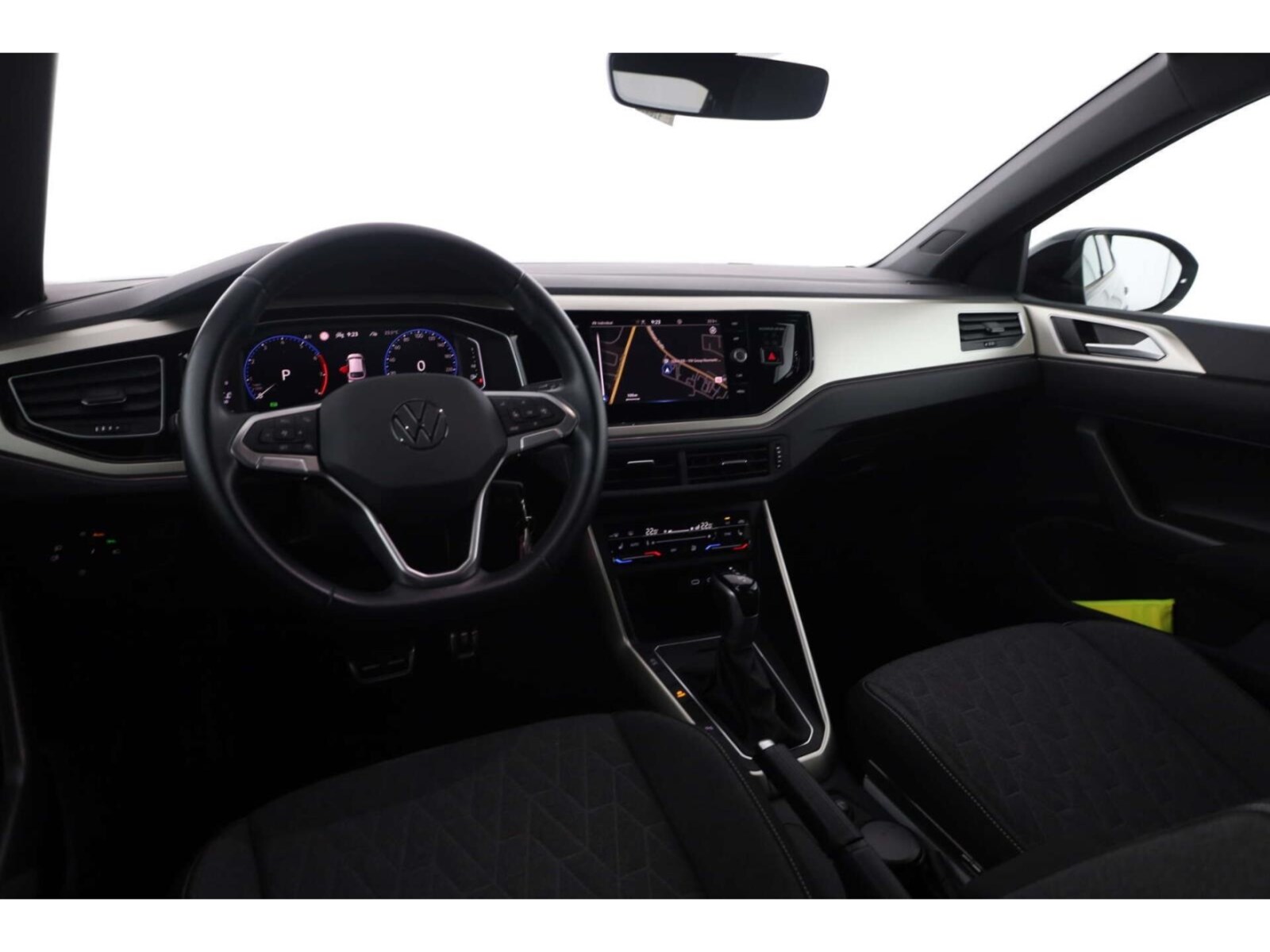 Volkswagen Taigo – Bild 8