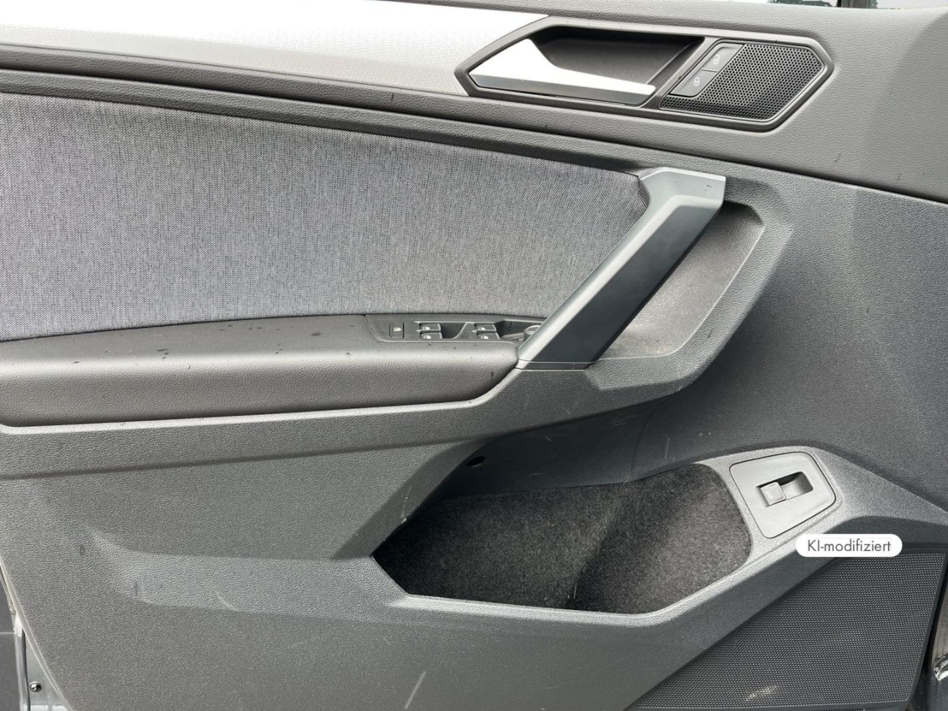 SEAT Tarraco Style