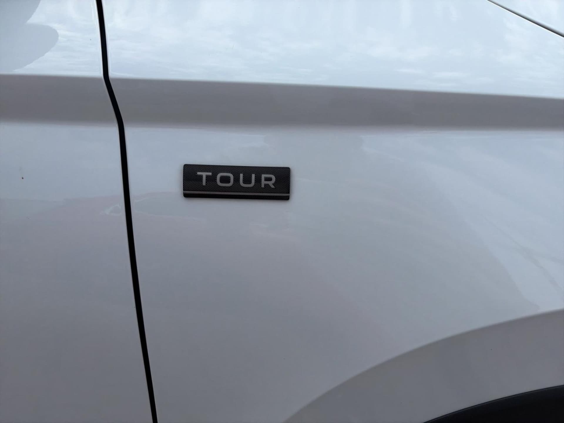 Skoda Karoq Tour
