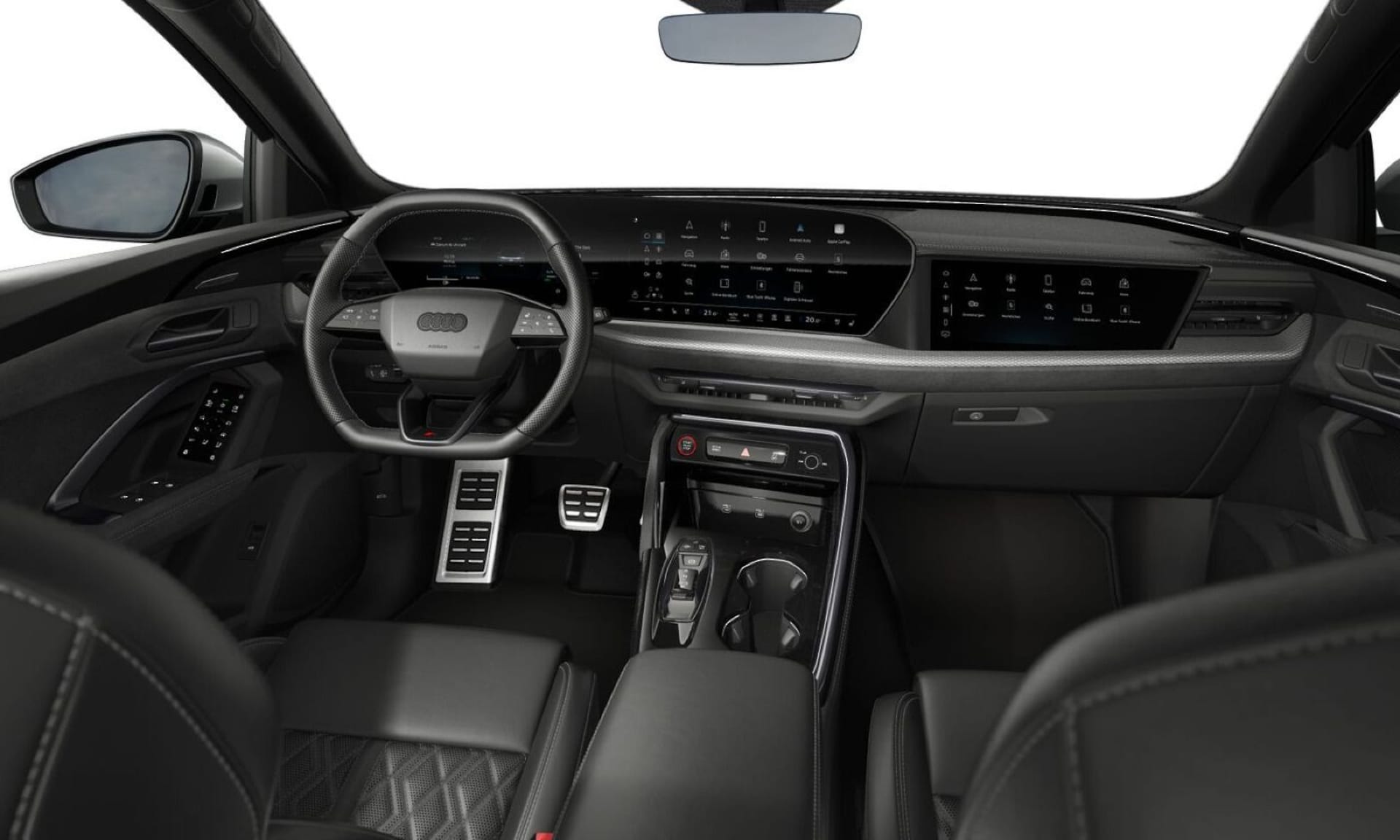 Audi SQ5 SUV