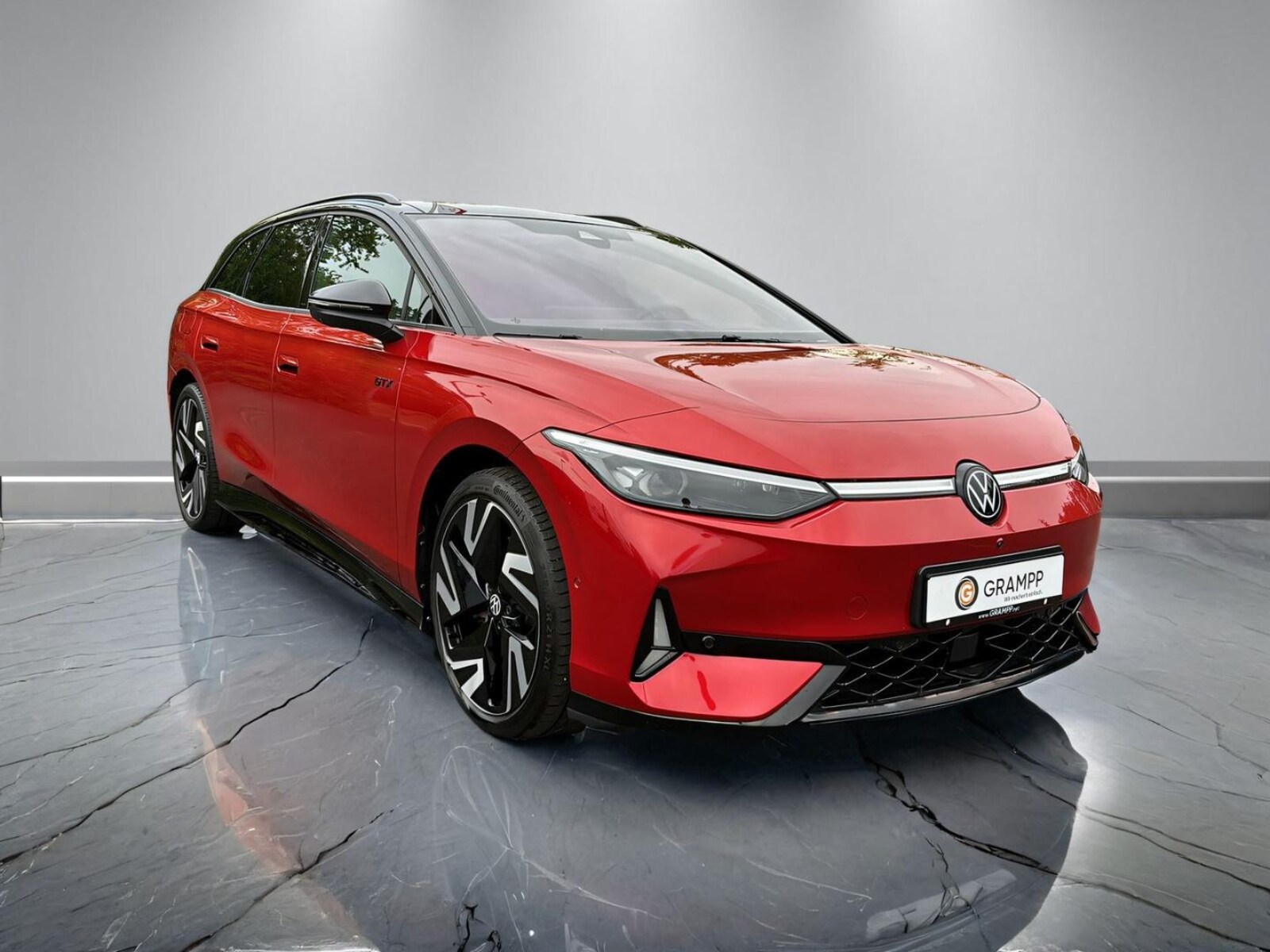 Volkswagen ID.7 Tourer – Bild 15