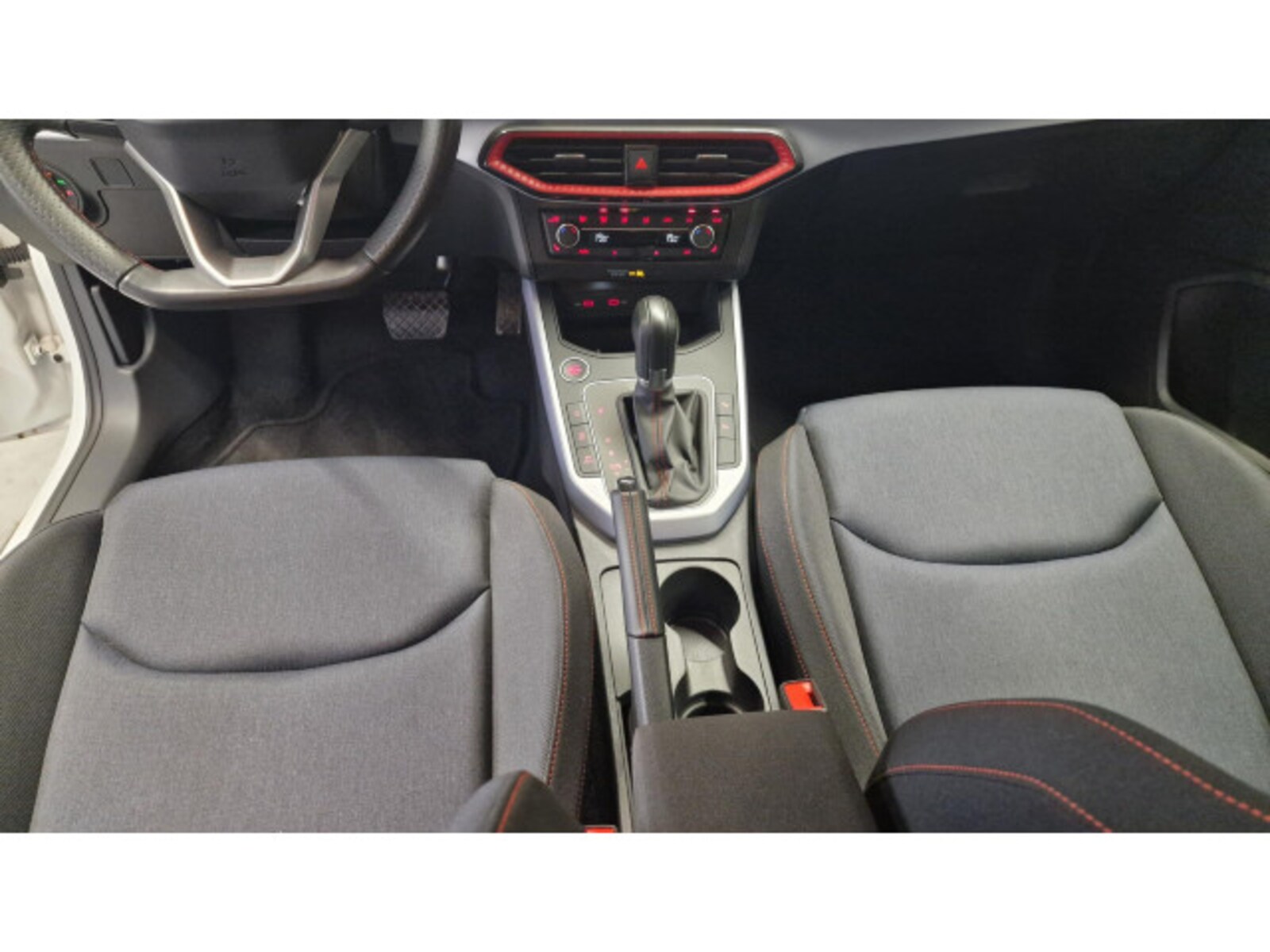 SEAT Arona – Bild 16