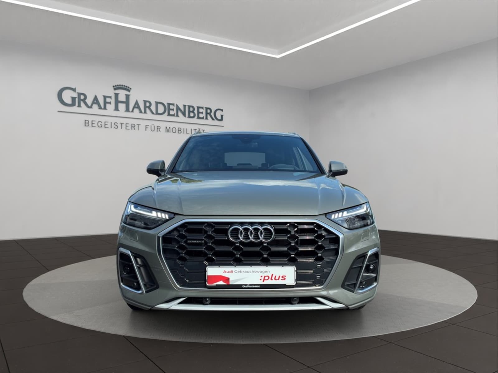 Audi Q5 – Bild 3