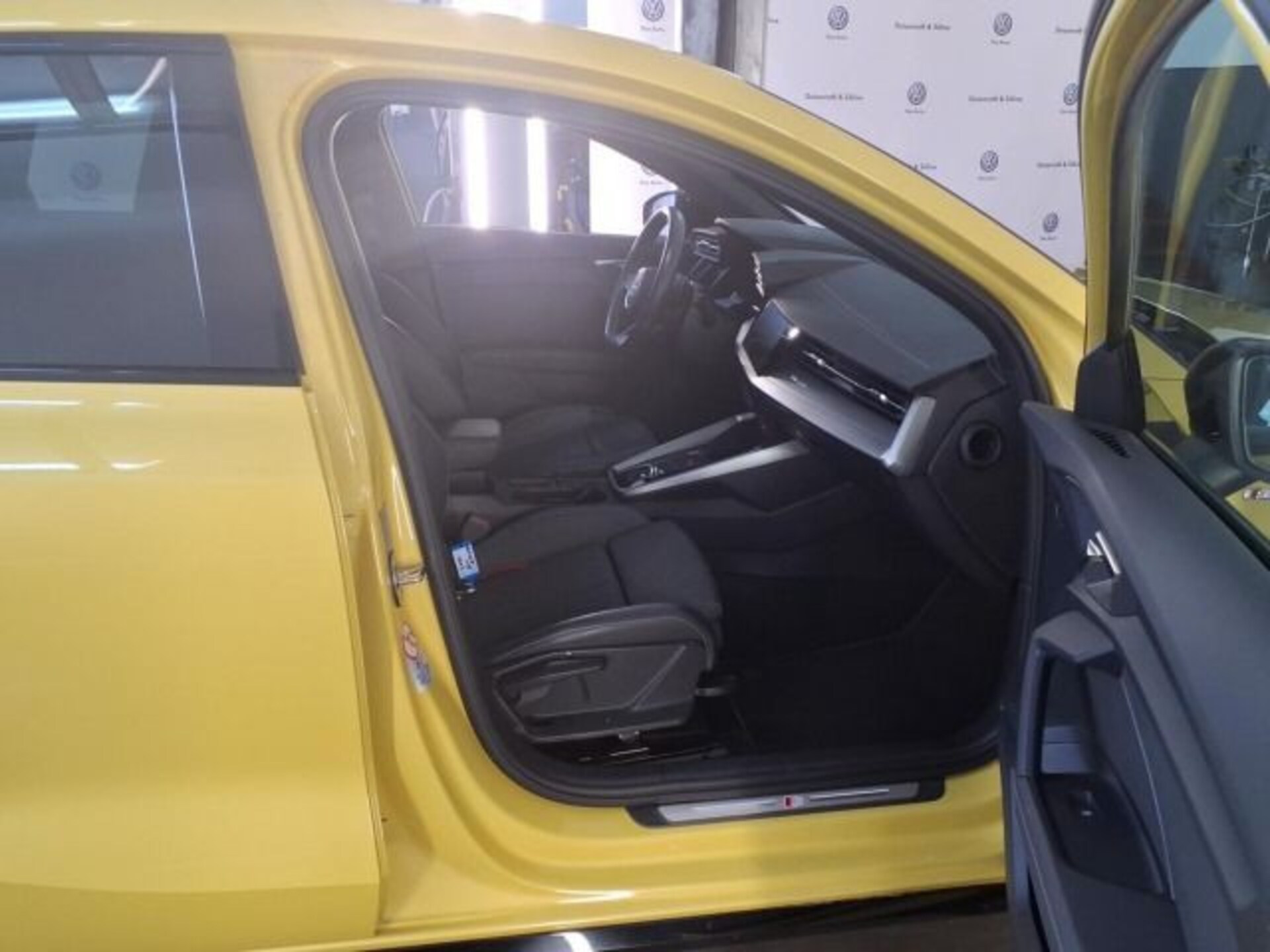 Audi A3 Sportback TFSI e S line