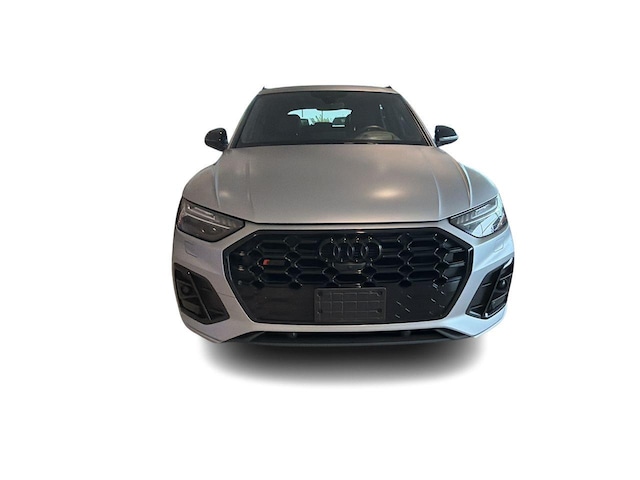 2022 Audi SQ5 Sportback