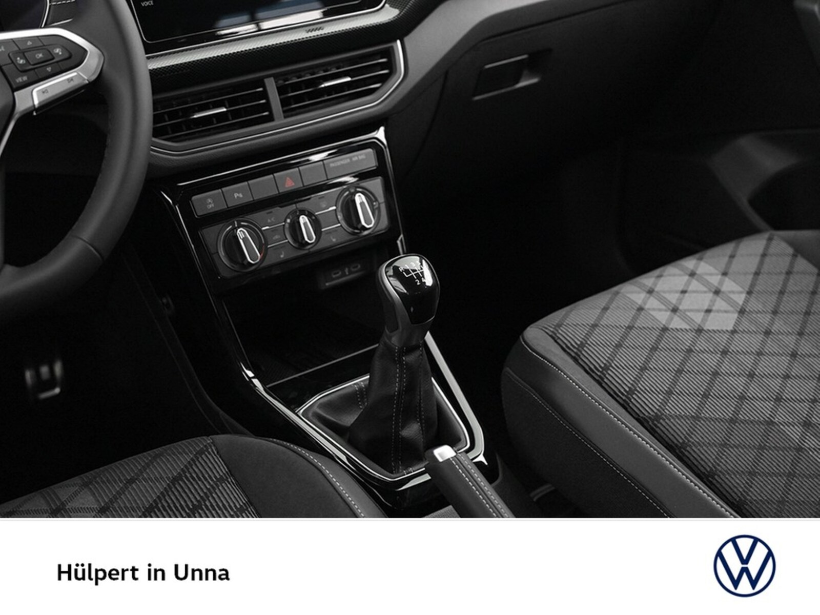 Volkswagen T-Cross – Bild 15