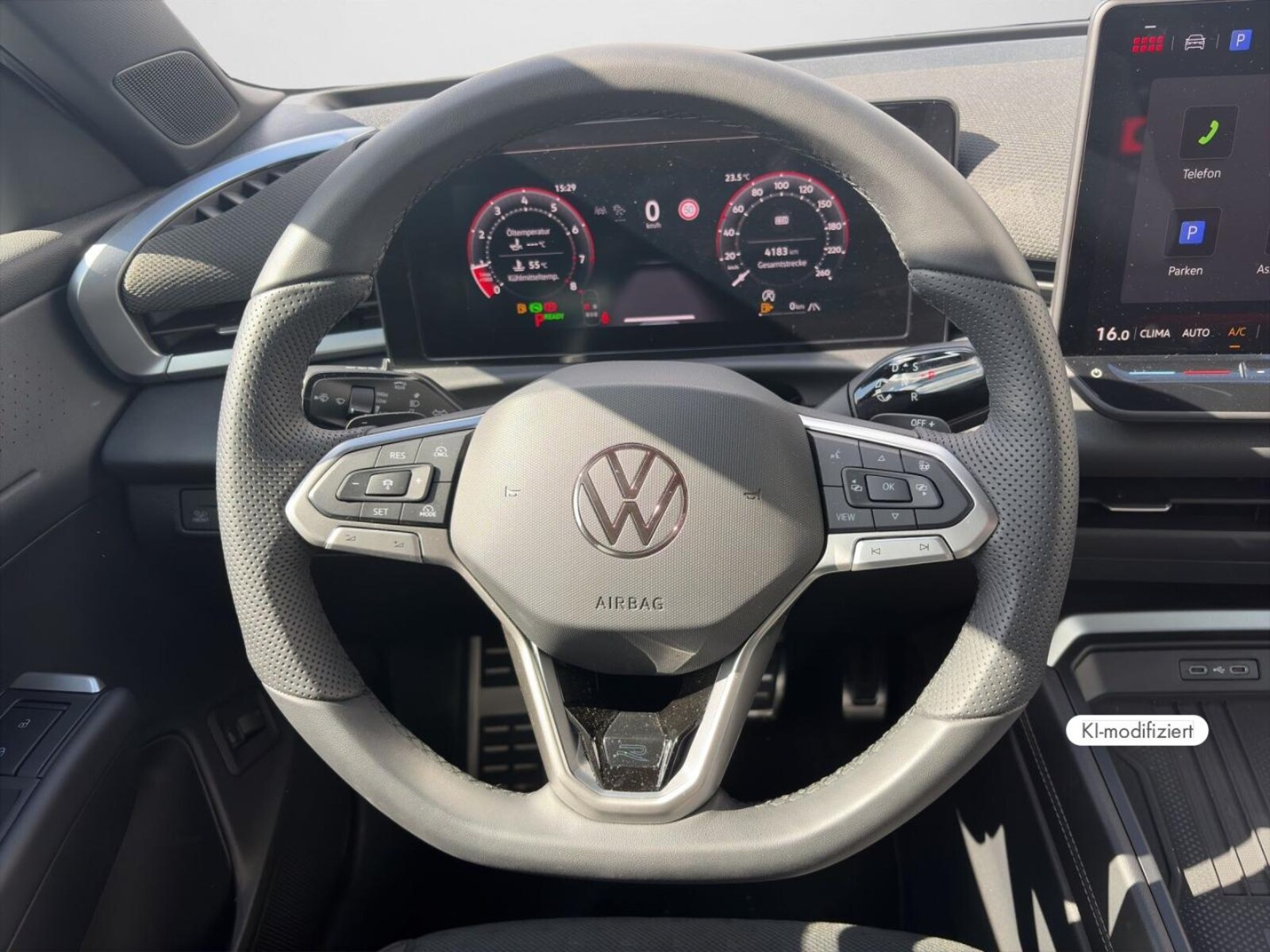 Volkswagen T-Roc – Bild 9