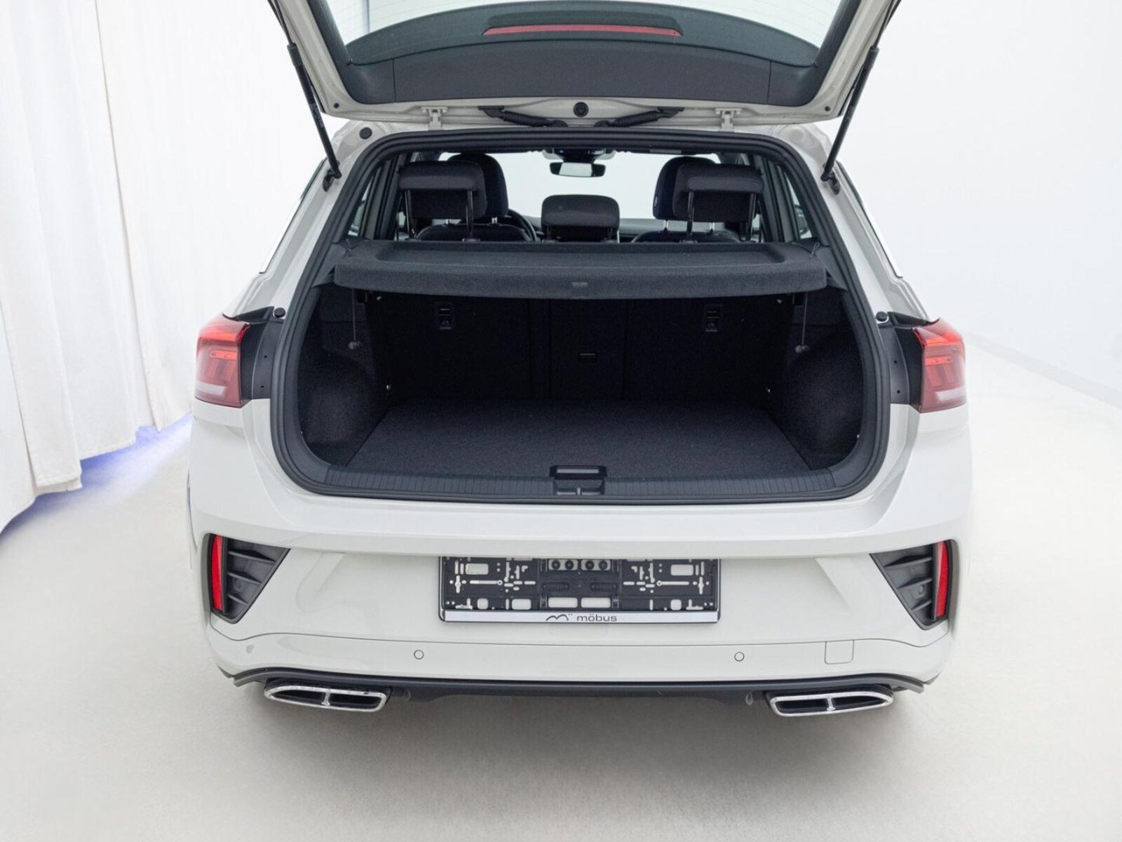 Volkswagen T-Roc – Bild 21
