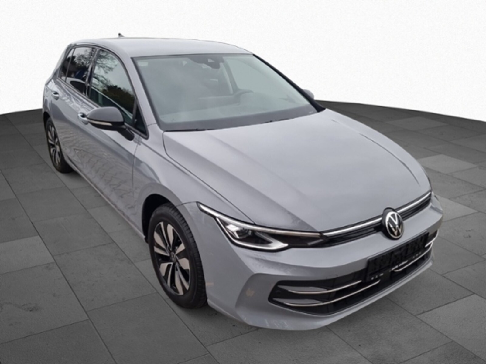 Volkswagen Golf – Bild 4