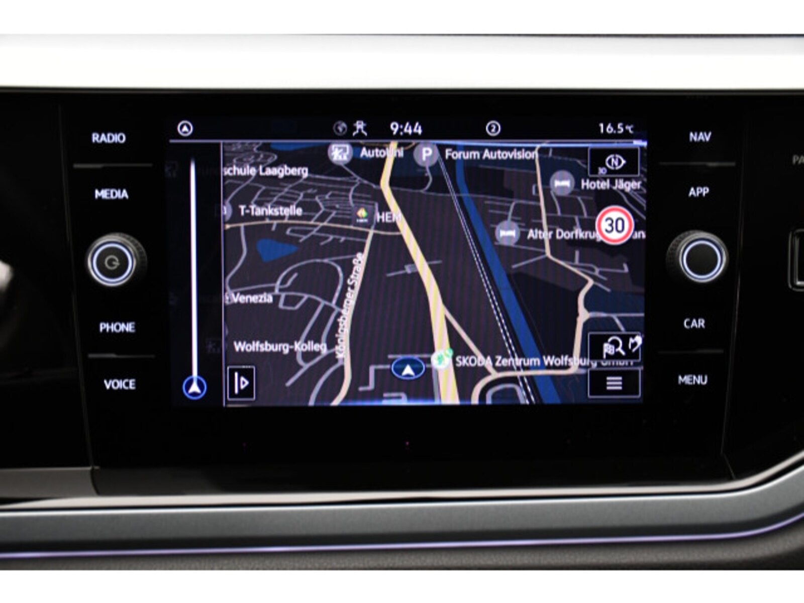 Volkswagen Polo – Bild 7