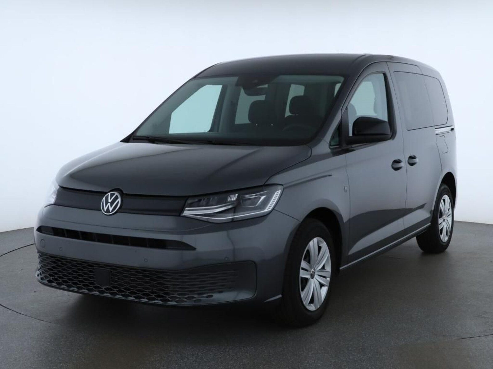 Volkswagen Caddy – Bild 3